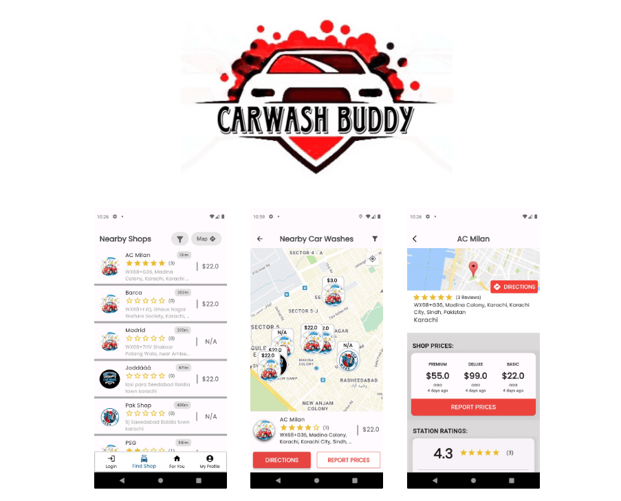 CarwashBuddy